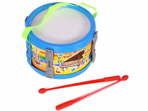 Bębenek Marek M06 średnica 19cm na Arena.pl