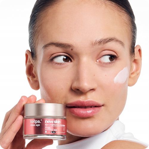 Oczyszczający Żel z Peelingiem do Mycia Twarzy Męski Green Men 150 ml Tołpa na Arena.pl