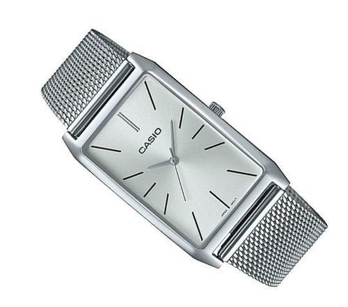 Zegarek Casio damski LTP-E156M-7AEF na Arena.pl