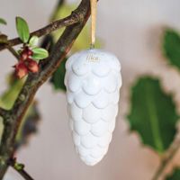 ZAWIESZKA CHOINKOWA Winter Glow Villeroy & Boch