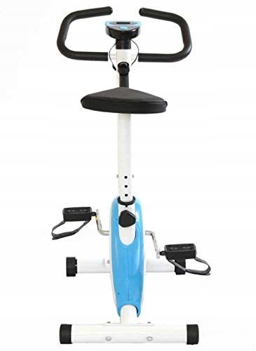 ROWER ROWEREK STACJONARNY TRENINGOWY z KOMPUTEREM zdjęcie 6