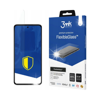 Motorola Moto G84 5G - 3mk FlexibleGlass