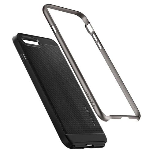 SPIGEN NEO HYBRID 2 IPHONE 7/8 PLUS SATIN SILVER na Arena.pl