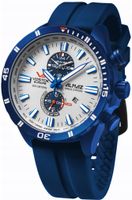 Zegarek Męski Vostok Europe YM8J-320D657Sv1 niebie