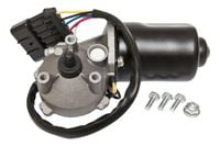 Silniczek wycieraczek do OPEL Astra G