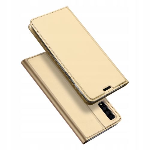 ZAMYKANE ETUI GALAXY A7 2018 OBUDOWA DUX DUCIS na Arena.pl
