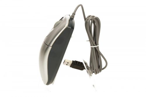 Mysz EVO Opto Ecco 612D Silver USB na Arena.pl