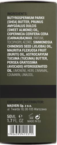 MASVERI MEN SHADE BALSAM DO BRODY 50 ML na Arena.pl