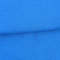 Niebieski  - Ściągacz Prążek - 280g/m2