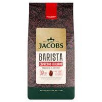 Kawa ziarnista JACOBS Barista Espresso Italiano 1kg