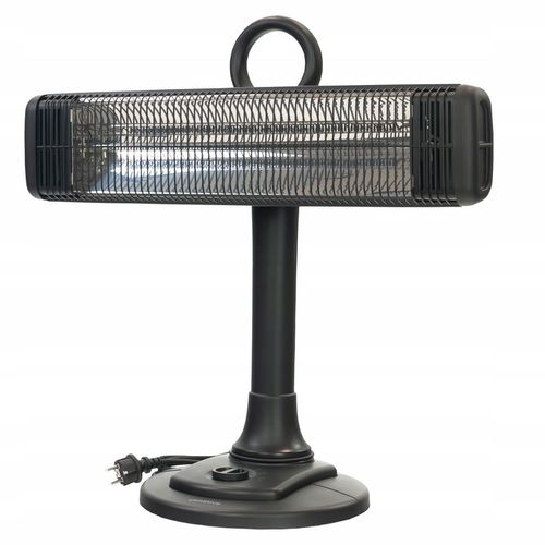 Promiennik Podczerwieni Tarasowy FIX 1000W Oscylacja Pionowy i Poziomy na Arena.pl