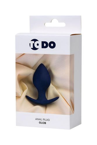 todo glob violet anal plug na Arena.pl