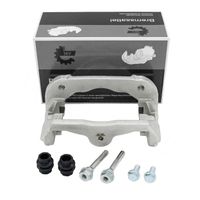 Mocowanie zacisku hamulcowego przedni lewy BMW 1 E88 2007 2008 2009 2010