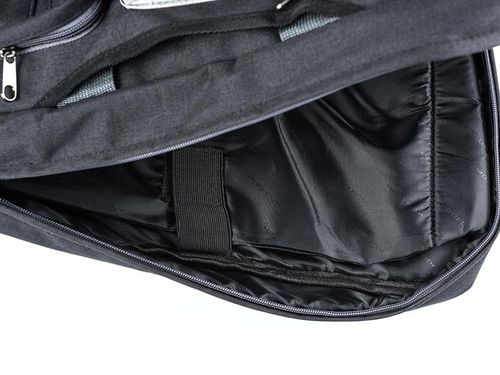 MODECOM Torba/Plecak do Laptopa/ RENO Szara na Arena.pl