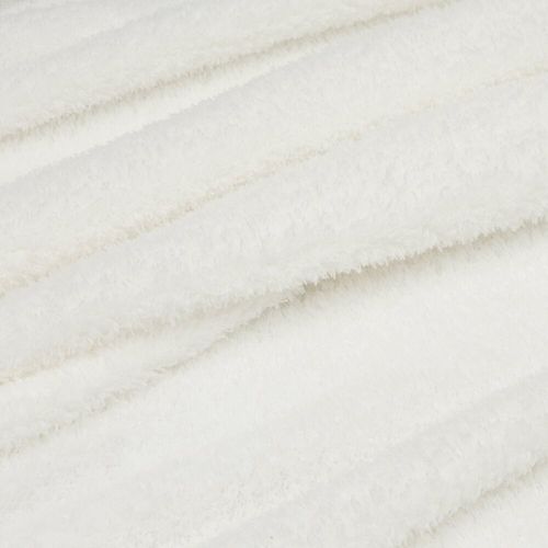 Koc narzuta LORI 200x220 Design91 biały na Arena.pl