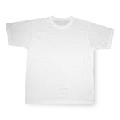 Dziecięca Koszulka biała Cotton-Touch Sublimacja Termotransfer 128