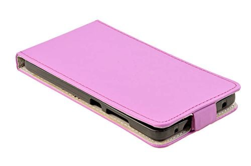 Etui kabura Flexi do Honor 7 niebieski na Arena.pl