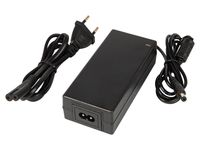 Zasilacz impulsowy 9V/4000mA 2,1/5,5