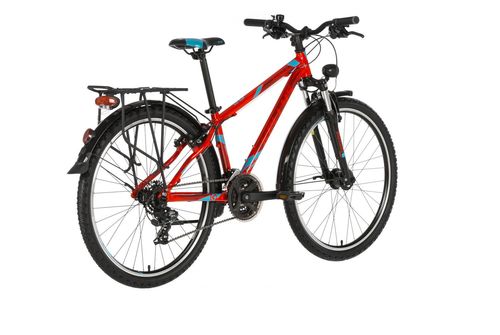 Rower Kellys NAGA 90 13,5" na Arena.pl