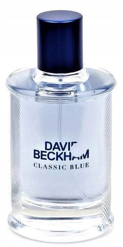 FLAKON DAVID BECKHAM CLASSIC BLUE 90ML EDT na Arena.pl
