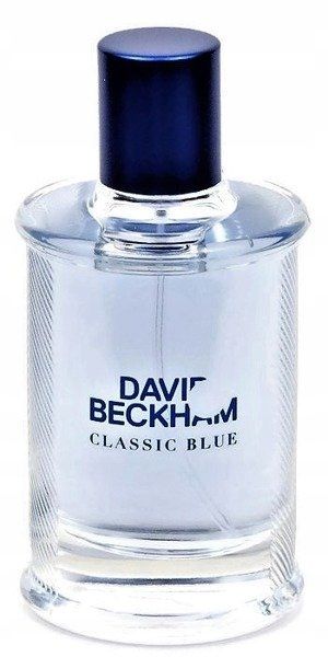 FLAKON DAVID BECKHAM CLASSIC BLUE 90ML EDT zdjęcie 4