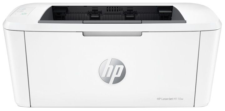 Drukarka HP LaserJet M110w zdjęcie 5