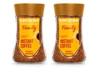 Kawa rozpuszczalna Tchibo Family 2x100g