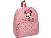 VADOBAG MAŁY PLECAK PRZEDSZKOLNY DLA DZIECI MYSZKA MINNIE MOUSE DISNEY