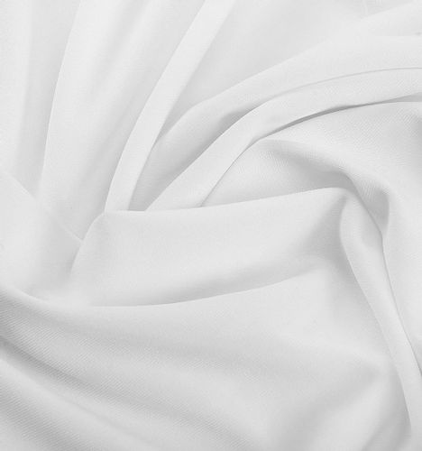 Pokrowiec na stolik koktajlowy BIAŁY 80 cm na Arena.pl