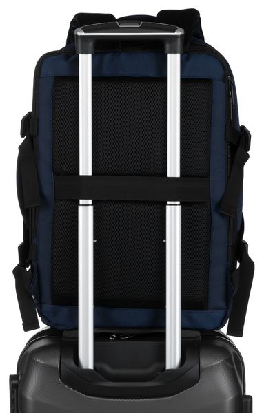 plecak ptn pl-fk02-0926 navy zdjęcie 5