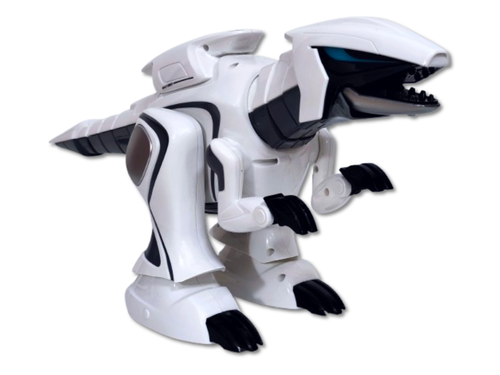 Interaktywny zdalnie sterowany Robot - Dinozaur na Arena.pl