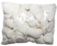 PŁATKI KOSMETYCZNE Z BAWEŁNY WACIKI 1200 szt. 500g