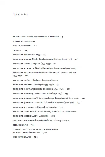 Milczący kaznodzieja zdjęcie 4
