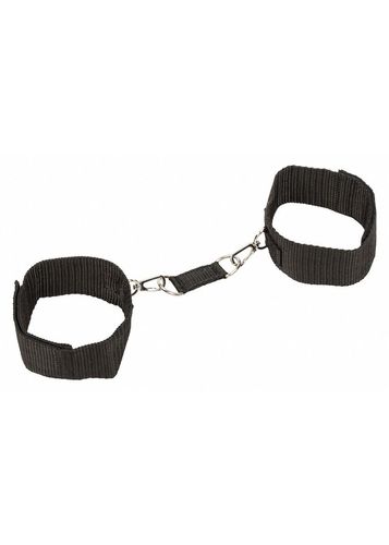 wiązania bondage collection ankle cuffs one size na Arena.pl