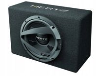 Subwoofer HERTZ DBX 25.3