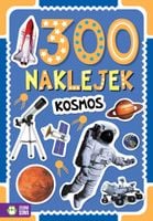 300 naklejek w2. kosmos 7729