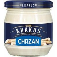 KRAKUS CHRZAN 180G