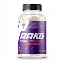 Trec AAKG 240cap ARGININA CYTRULINA POMPA
