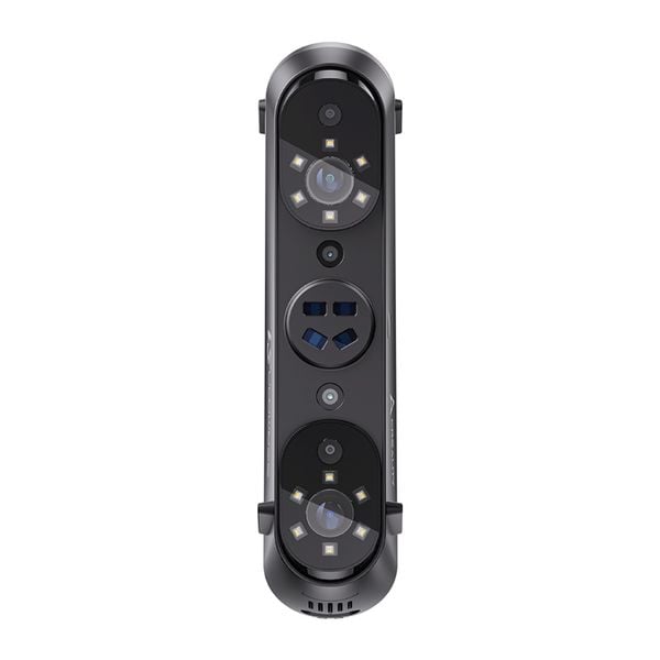 skaner 3d creality sermoon s1 zdjęcie 2