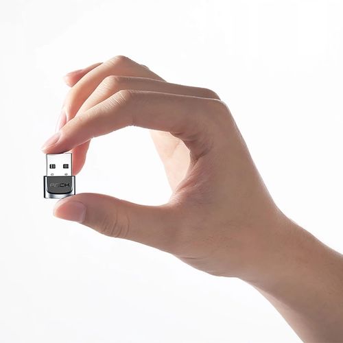 Adapter ROCK Przejściówka USB-C typ C do USB-A na Arena.pl