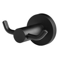 WIESZAK ŁAZIENKOWY NA RĘCZNIKI HACZYK LOFT ŚCIENNY PRZYKRĘCANY