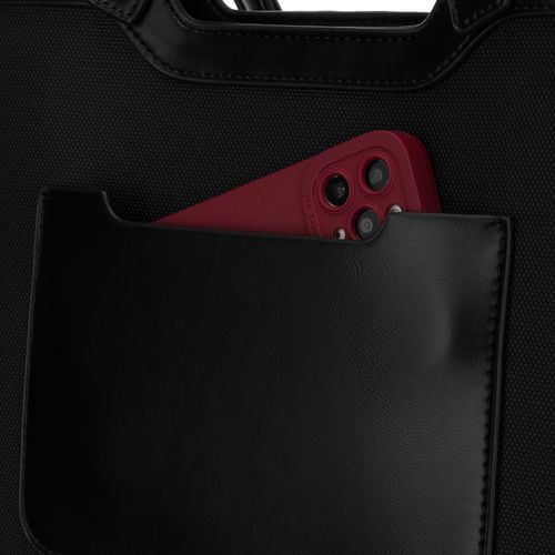 torba damska ptn lilia-1290 black na Arena.pl