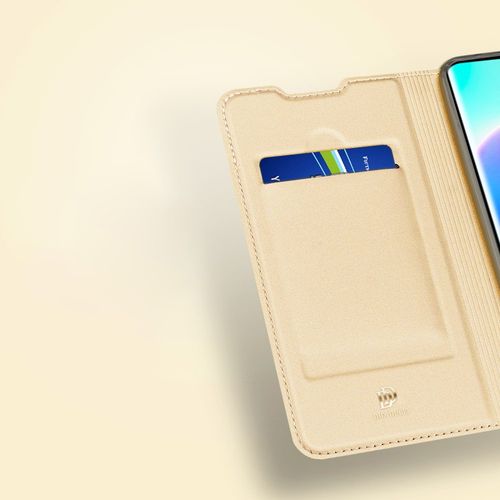 DUXDUCIS SKINPRO XIAOMI MI NOTE 10 LITE BLACK na Arena.pl