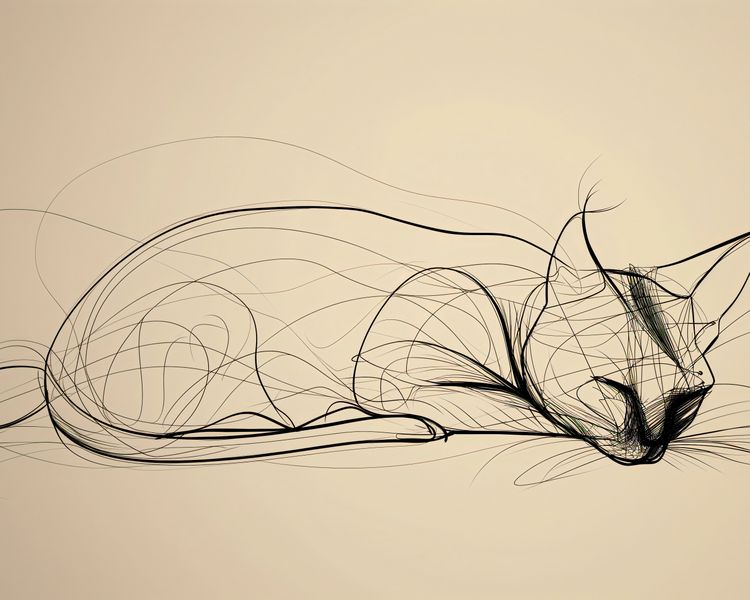 Plakat 50x40cm Odpoczynek zdjęcie 1