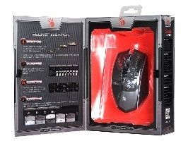 A4 Tech Mysz Blazing A60 USB na Arena.pl