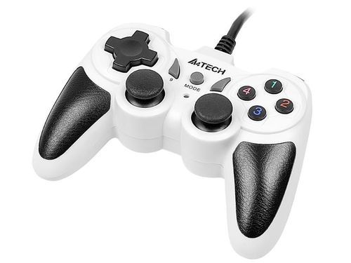 Gamepad A4T  X7 T4 Snow USB PS2 PS3 na Arena.pl