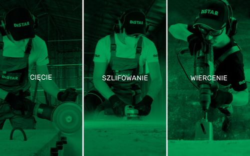 DiSTAR ELITE ACTIVE 100/M14 GRADACJA 3 na Arena.pl