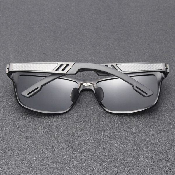 Okulary przeciwsłoneczne KINGSEVEN AVIATOR PILOTKI zdjęcie 13