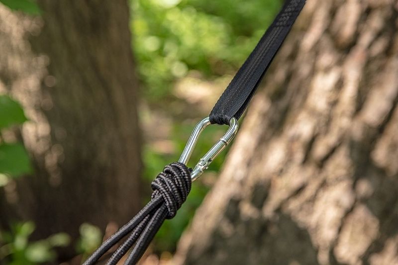 HAMAK 330*140CM. - T N63-124 zdjęcie 3