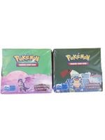 KARTY POKEMON SASZETKA 10KART S&V (36) 6085